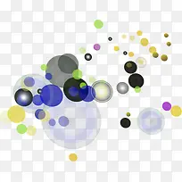 效果小图标设计圆形设计-空若网 效果小图标设计圆形设计-空若网