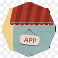 APPԲ��ͼ��-������