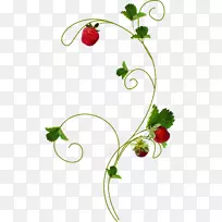 博客草莓剪贴画-草莓-空若网 博客草莓剪贴画-草莓-空若网