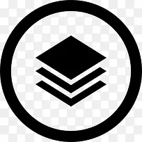 ���Բ�ΰ�ťͼ��-������