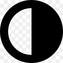 �Ա�Բ�ΰ�ťͼ��-������