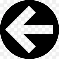 ���ͷ��Բ�ΰ�ťͼ��-������