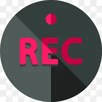 REC 图标-空若网 REC 图标-空若网