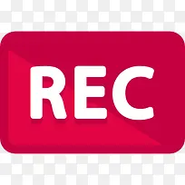 REC 图标-空若网 REC 图标-空若网