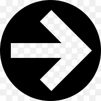 �Ҽ�ͷ���Բ�ΰ�ťͼ��-������