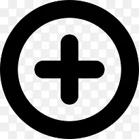 加上圆形的按钮,图标-空若网 加上圆形的按钮,图标-空若网