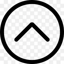 圆形界面按钮图标-空若网 圆形界面按钮图标-空若网