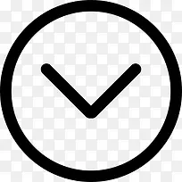 ��Բ�ΰ�ťͼ��-������