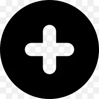 ����Բ�ΰ�ťͼ��-������