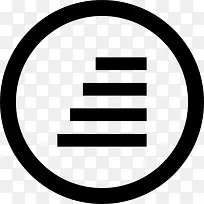 �Ҷ���Բ�ΰ�ťͼ��-������