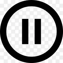 Բ�ε���ͣ��ťͼ��-������