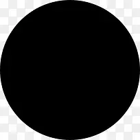 圆图标-空若网 圆图标-空若网