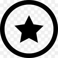 最喜欢的明星圆形界面按钮图标-空若网 最喜欢的明星圆形界面按钮图标-空若网