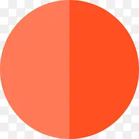 圆图标-空若网 圆图标-空若网