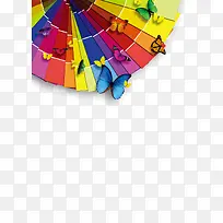 彩色 圈圈-空若网 彩色 圈圈-空若网