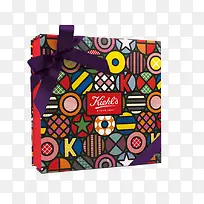 彩色礼品包装盒-空若网 彩色礼品包装盒-空若网