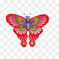 彩色风筝-空若网 彩色风筝-空若网