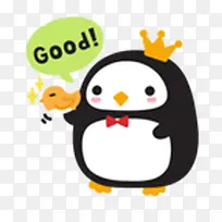 可爱卡通动物-空若网 可爱卡通动物-空若网