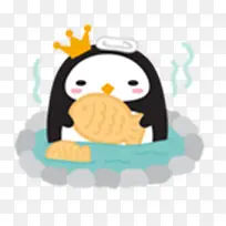 可爱卡通动物-空若网 可爱卡通动物-空若网