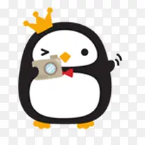 可爱卡通动物-空若网 可爱卡通动物-空若网