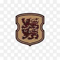 矢量标牌狮鹫-空若网 矢量标牌狮鹫-空若网