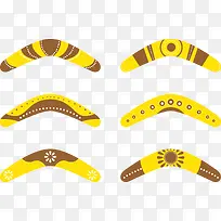 矢量飞镖素材-空若网 矢量飞镖素材-空若网