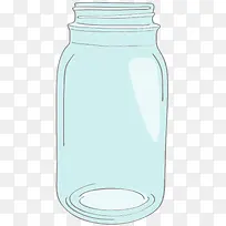 手绘瓶子-空若网 手绘瓶子-空若网