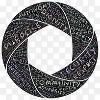 创意图形-空若网 创意图形-空若网