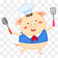 卡通动物-空若网 卡通动物-空若网