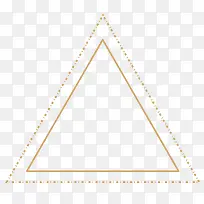 卡通三角形-空若网 卡通三角形-空若网