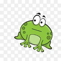 卡通青蛙-空若网 卡通青蛙-空若网