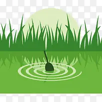 ÂÌɫֲÎïʸÁ¿Ð¡²Ý-¿ÕÈôÍø ÂÌɫֲÎïʸÁ¿Ð¡²Ý-¿ÕÈôÍø