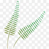 绿色小草模型-空若网 绿色小草模型-空若网