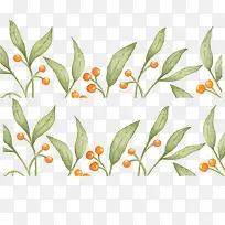 手绘小草-空若网 手绘小草-空若网