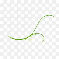 清新小草花边装饰-空若网 清新小草花边装饰-空若网