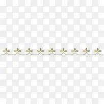 小草花边-空若网 小草花边-空若网