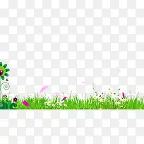 背景小草-空若网 背景小草-空若网