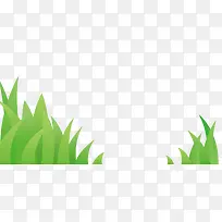 卡通小草-空若网 卡通小草-空若网