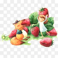 卡通-空若网 卡通-空若网