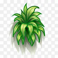 手绘简约小草-空若网 手绘简约小草-空若网