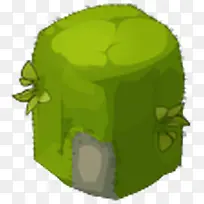 手绘小草-空若网 手绘小草-空若网