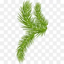 卡通绿色小草-空若网 卡通绿色小草-空若网