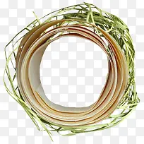 绿色草环-空若网 绿色草环-空若网