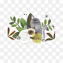 �廭-������