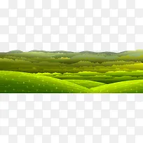 草地草坪-空若网 草地草坪-空若网