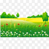 草地草坪-空若网 草地草坪-空若网