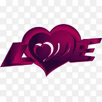 love爱在心中七夕-空若网 love爱在心中七夕-空若网