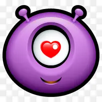 陌生的爱图标-空若网 陌生的爱图标-空若网