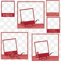 love完整边框免抠png-空若网 love完整边框免抠png-空若网