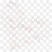 love时尚简约艺术字-空若网 love时尚简约艺术字-空若网